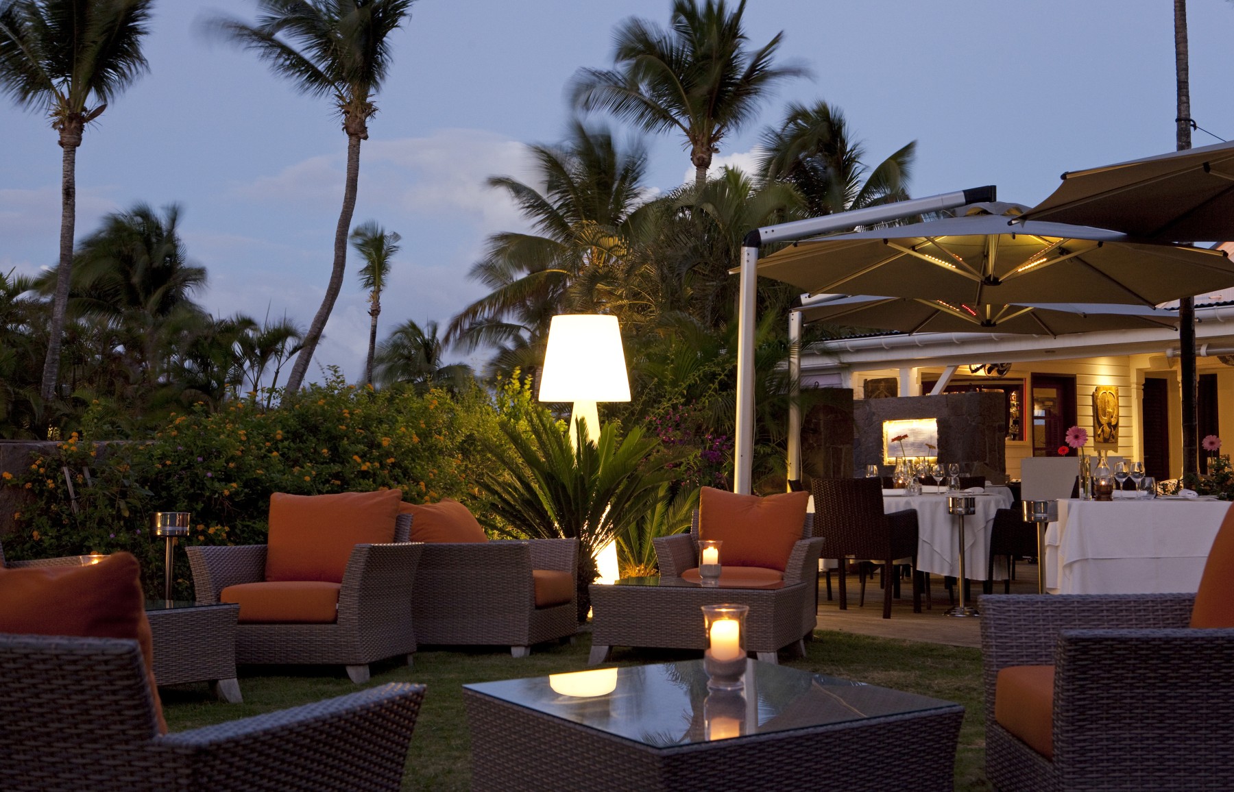 Rosewood Le Guanahani St. Barth